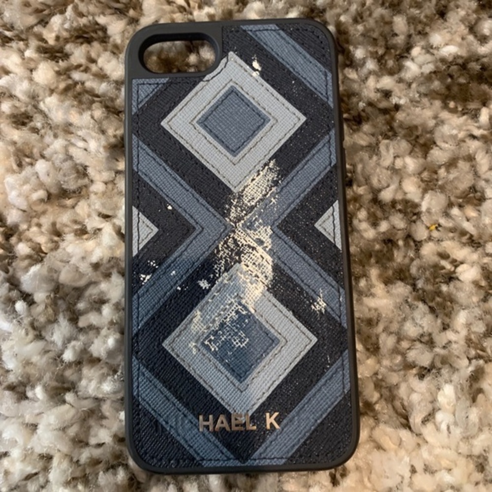 Michael Kors IPhone 7/8 Case